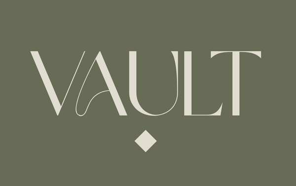 Vault By Sakamo